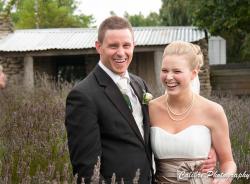 Keryn and Josh's Wedding